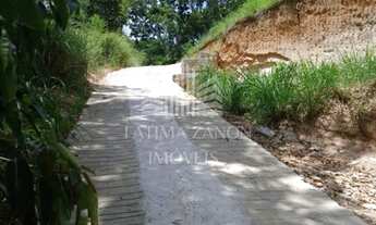 Imagem 4: Terreno em Areal