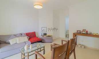 Imagem 6: Locação Apartamento 4 Dormitórios - 126 m² Perdizes