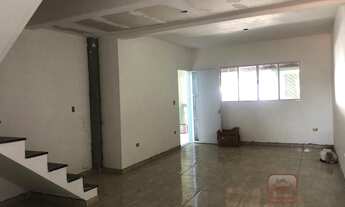 Imagem 3: Sobrado para Locação no Jardim Leblon - São Paulo