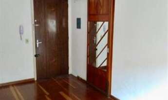 Imagem 2: Apartamento de 44 metros quadrados no bairro Jardim do Salso com 1 quarto