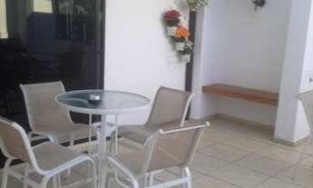 Imagem 3: Cobertura com 5 dormitórios à venda, 446 m² por R$ 4.500.000,00 - Campo Belo - São Paulo/S