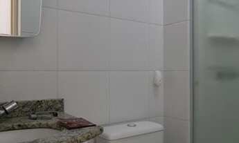 Imagem 3: Apartamento para Aluguel - Sacomã, 2 Quartos, 48 m2