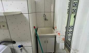 Imagem 3: Apto 02 quartos sem garagem ao lado da caixa econômica rua 1.121