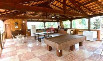 Imagem 7: Esmeraldas - Sítio - Cond. Nossa Fazenda