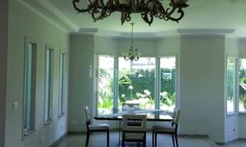 Imagem 5: LINDA E ESPAÇOSA CASA NO HARAS BELA VISTA