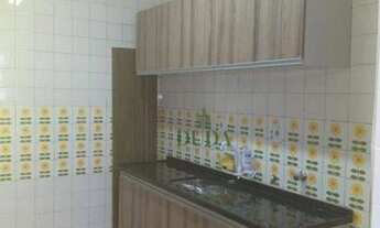 Imagem 2: Apartamento com 1 dormitório à venda, 63 m² por R$ 550.000 - Jardim Paulista - São Paulo/S