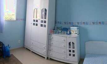 Imagem 7: Apartamento para alugar, 45 m² por R$ 1.500,00/mês - Jardim Planalto - Salto/SP