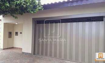 Imagem: Casa (térrea na rua) 3 dormitórios/suite