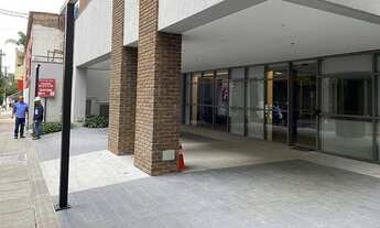 Imagem 2: Studio para venda possui 21 metros quadrados com 1 quarto em Moema - São Paulo - SP