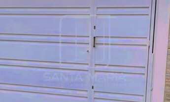 Imagem: Casa (térrea na rua) 2 dormitórios/suite