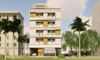 Imagem: Toledo - Apartamento - Jardim Porto Alegre