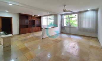 Imagem 2: Apartamento a venda Rua Aires Saldanha 04 quartos 03 banheiros(2 suítes) garagem Copacaban