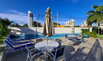 Imagem 2: APARTAMENTO RESIDENCIAL em NATAL - RN, CAPIM MACIO