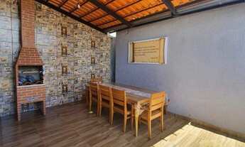 Imagem 3: EXCELENTE CASA NO SETOR ESTRELA DALVA / GOIÂNIA-GO