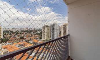 Imagem 7: Apartamento Venda Brooklin 104 m² 3 Dormitórios