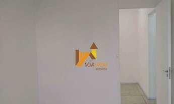 Imagem 7: Apartamento com 2 dormitórios para alugar, 64 m² por R$ 1.700,00/mês - Jardim - Santo Andr