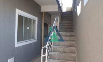 Imagem 4: Apartamentos com 2 dormitórios à venda, 46 m² por R$ 200.000 - Coelho da Rocha - São João