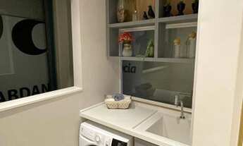 Imagem 5: Apartamento 02 Dormitórios com Elevador à venda, 50 m² por R$ 150.000 - Laranjeiras - Uber