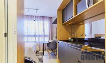 Imagem: Apartamento Studio Centro