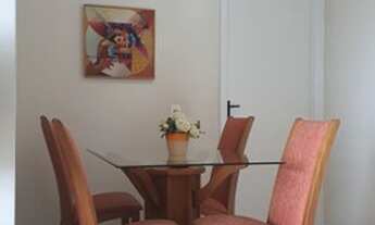 Imagem 5: Apartamento para venda tem 80 metros quadrados com 3 quartos em Vila Nova - Campinas - SP