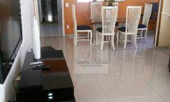 Imagem 2: Casa residencial à venda, Macuco, Santos