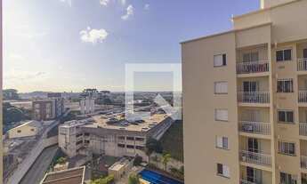 Imagem 7: Apartamento para Aluguel - Tingui, 2 Quartos, 54 m2