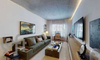 Imagem 2: Apartamento à venda, Vila Nova Conceição, São Paulo, SP