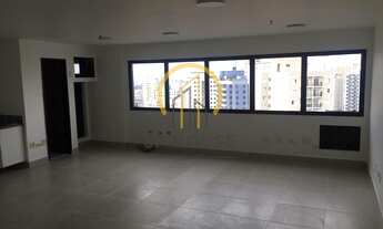 Imagem: Sala para locação, 8 vagas, 6 banheiros