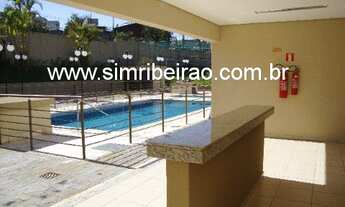 Imagem 6: Apartamento a venda no Condomínio Spazio Reauville. Bairro Iguatemi