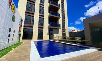 Imagem: Apartamento 2/4 Suite Para Venda No Residencial