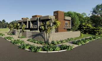 Imagem 4: Sobrado em Balneário Brejatuba - Guaratuba, PR