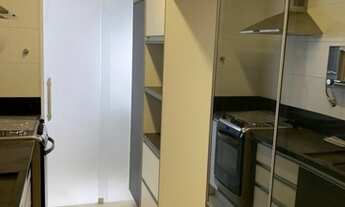 Imagem 2: Apartamento para Venda em Bauru, Vila Aviação, 3 dormitórios, 1 suíte, 2 banheiros, 2 vaga