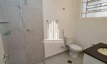 Imagem 3: APTO a venda, com 1 quarto e 1 banheiro.