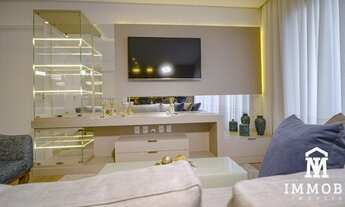 Imagem 4: APTO CONTENDO 1 SUÍTE E 2 DORMITÓRIOS NO ANITA