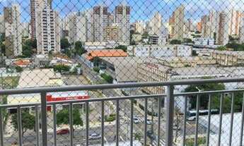 Imagem: FORTALEZA - Apartamento Padrão - aldeota