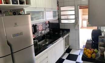 Imagem 6: Casa - Jardim Morumbi - Condomínio Ville Marianne - 2 Dormitórios - 72m²