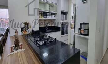 Imagem 4: Apartamento para Venda em Campinas, Jardim Samambaia, 2 dormitórios, 1 banheiro, 1 vaga