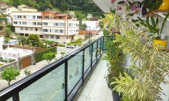 Imagem 6: TERESÓPOLIS - Apartamento Padrão - TAUMATURGO