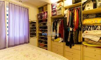 Imagem 4: Apartamento à venda - Ed. Master Residence Stay em Alphaville - Barueri - SP