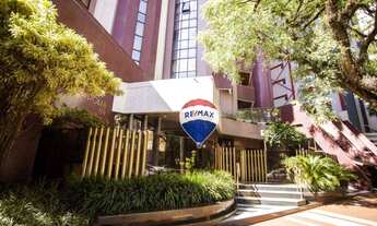 Imagem 2: Apartamento com 4 dormitórios de altíssimo padrão à venda, 244 m² por R$ 1.334.000 - Zona