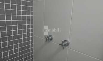 Imagem 7: Prédio Novo 1 Vaga de Garagem - Próximo Metro Santa Cecilia