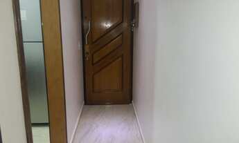 Imagem 6: APARTAMENTO S/ CONDOM. 2 DORMS.(01 SUÍTE) - VILA PIRES - SANTO ANDRÉ - SP