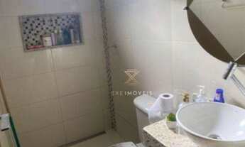 Imagem 2: Apartamento com 2 dormitórios à venda, 100 m² por R$ 287.483 - Bonsucesso - Belo Horizonte