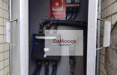 Imagem 7: Galpão para alugar, 1638 m² por R$ 50.000,00/mês - Cambuci - São Paulo/SP