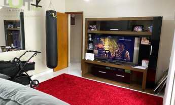 Imagem 4: Apartamento para venda com 90 metros quadrados com 2 quartos