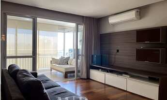 Imagem 4: Apartamento de 80m² à venda, com 2 dormitórios sendo 1 suíte no Condomínio Varanda - Nova