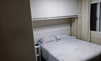 Imagem 6: Apartamento mobiliado - 51m² - Inspire Águas -Centro de Barueri