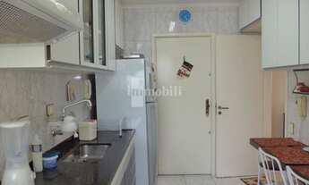 Imagem 3: Apartamento em Higienopolis 2 Dormitórios e 1 Vaga de Garagem