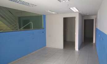 Imagem 3: Conj. com 08 Salas, 1 Recepção, 2 Banheiros, 1 Cozinha com área de 180 m2 em Jardim da Pe