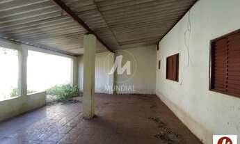 Imagem 6: Casa (térrea na rua) 4 dormitórios